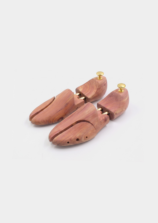 Cedar Shoe Trees | Apuro