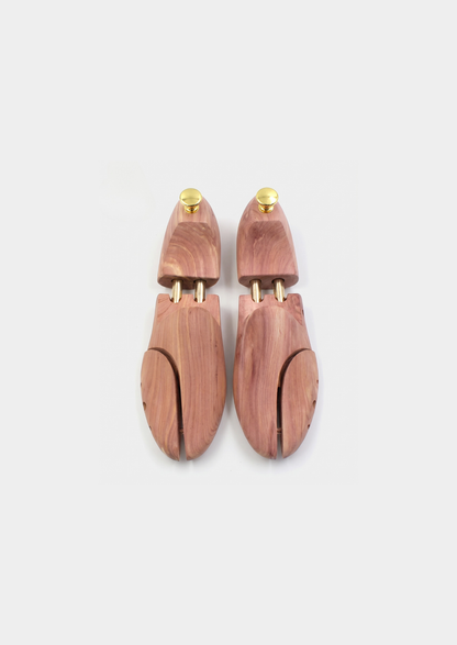 Cedar Shoe Trees | Apuro
