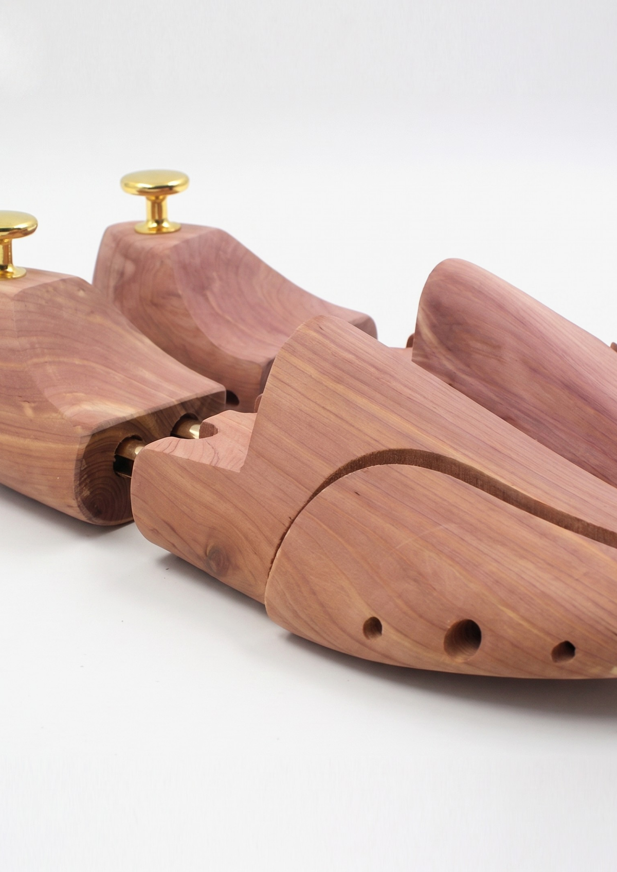 Cedar Shoe Trees | Apuro