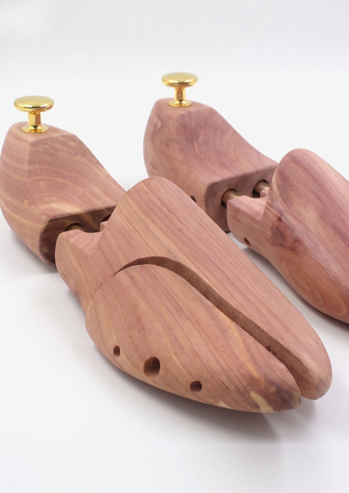Cedar Shoe Trees | Apuro