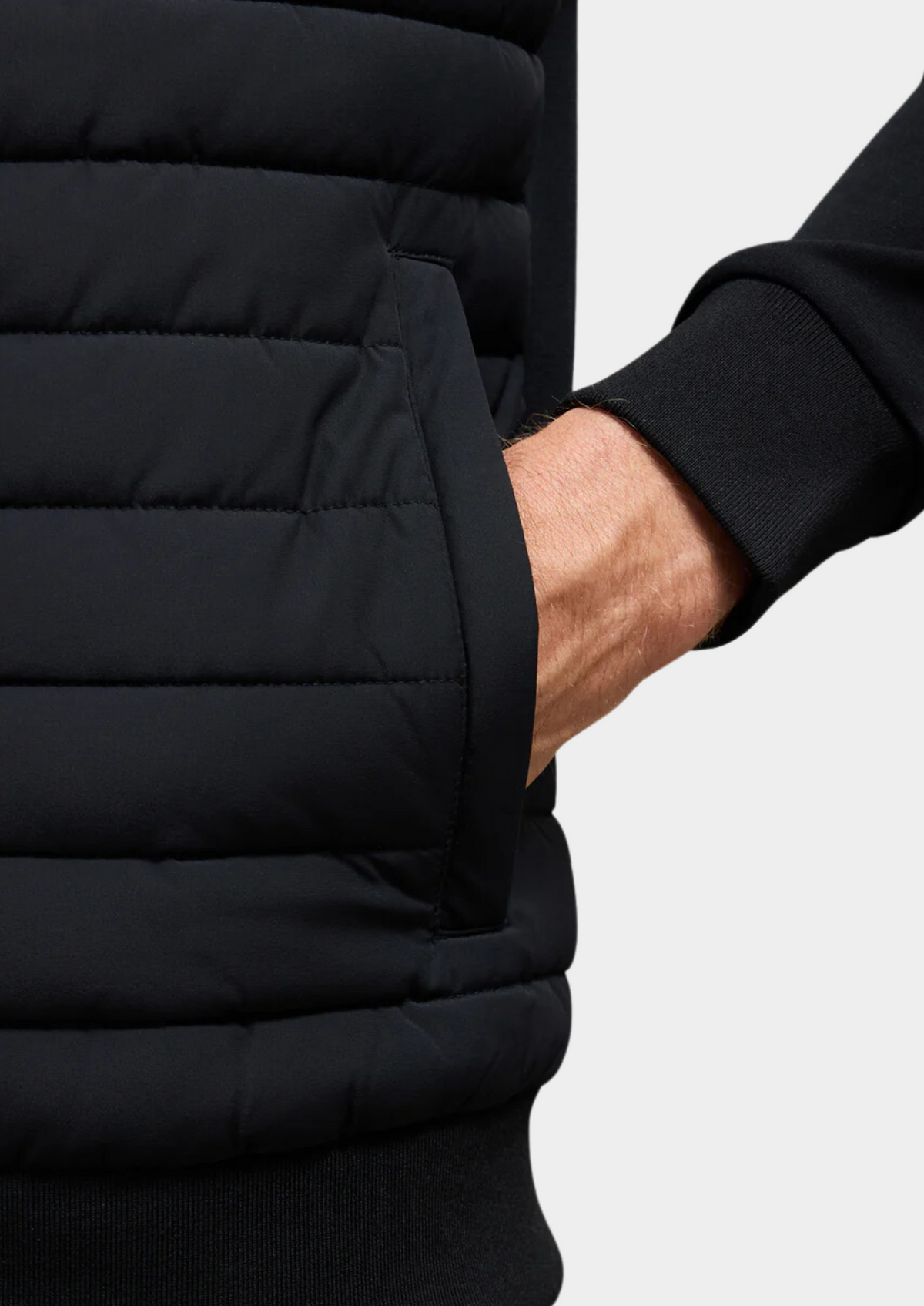 Dante Premium Hybrid Jacket | Apuro