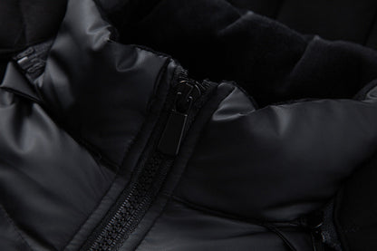 Torino Premium Hybrid Jacket | Apuro