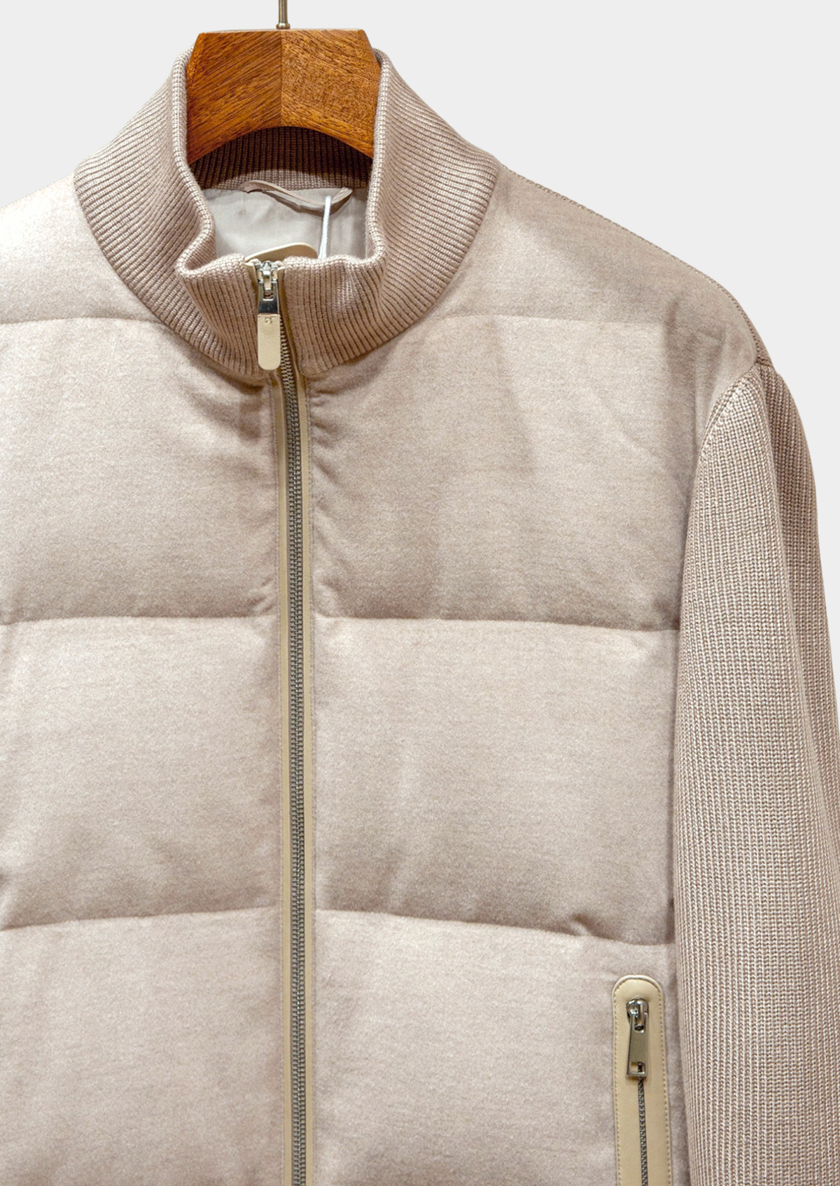Urban Hybrid Bomber Jacket | Apuro