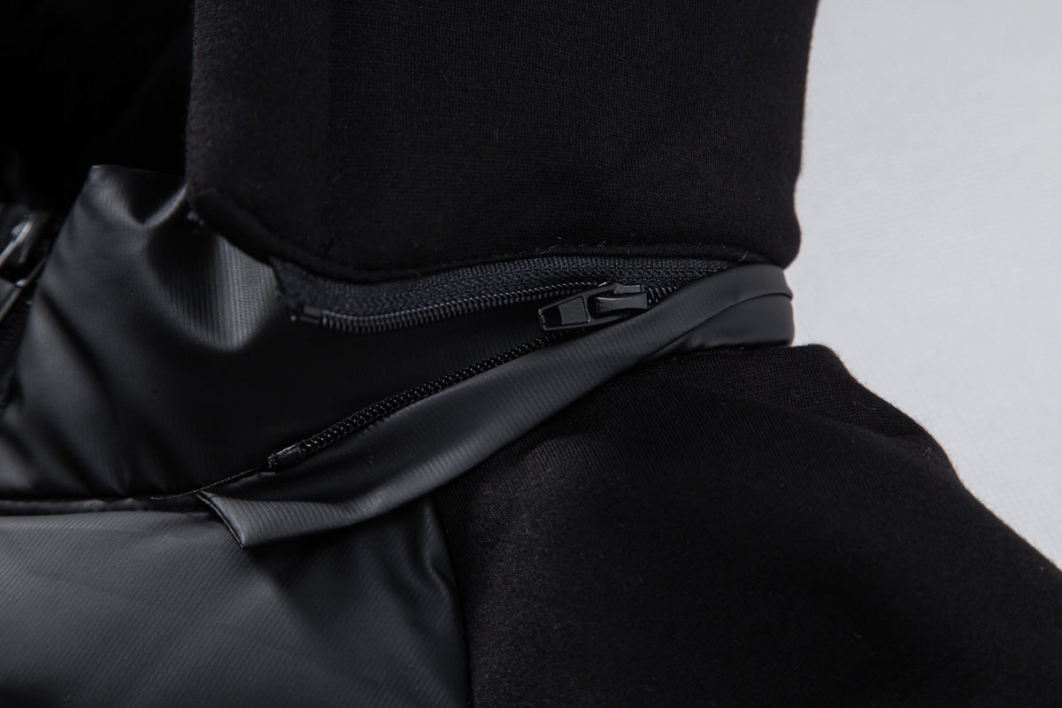 Torino Premium Hybrid Jacket | Apuro