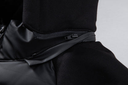 Torino Premium Hybrid Jacket | Apuro