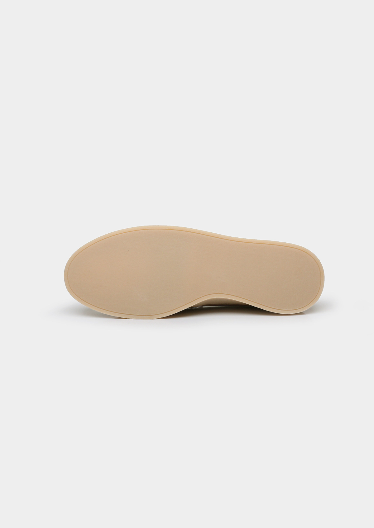 Ivory City Loafers | Apuro