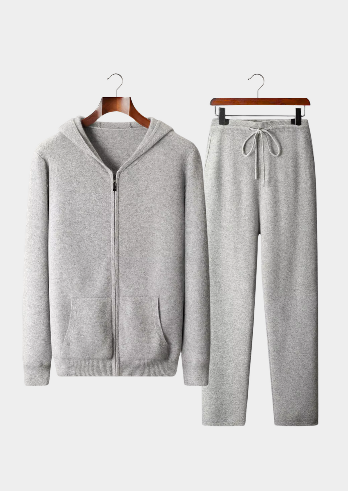 Pure Extra-Fine Merino Wool Arvo Set | Apuro