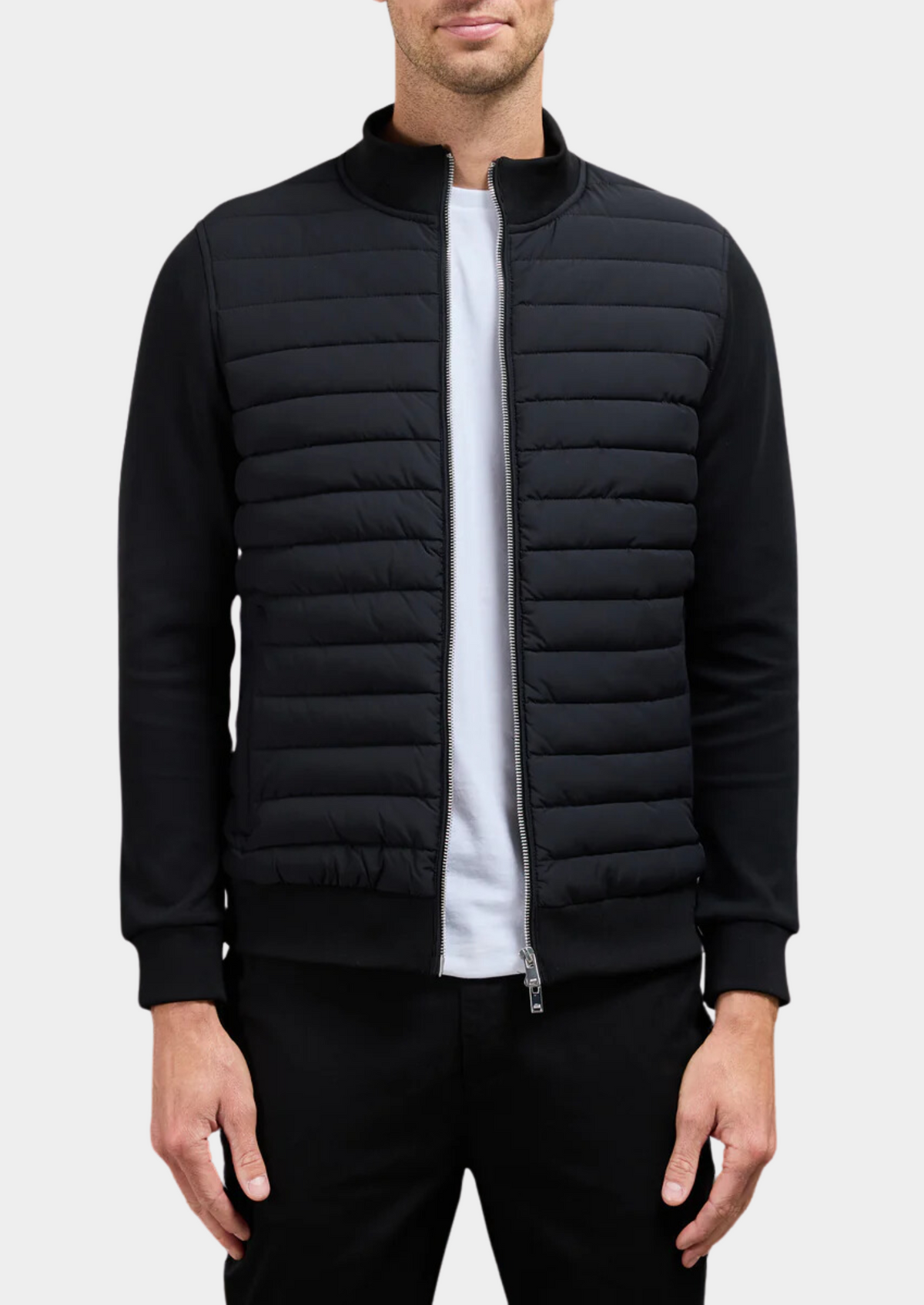 Dante Premium Hybrid Jacket | Apuro