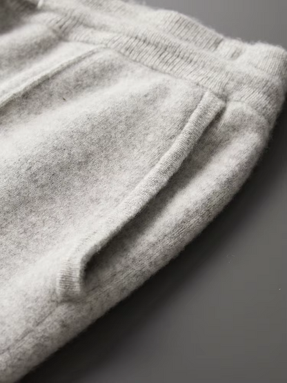 Pure Extra-Fine Merino Wool Armand Set | Apuro