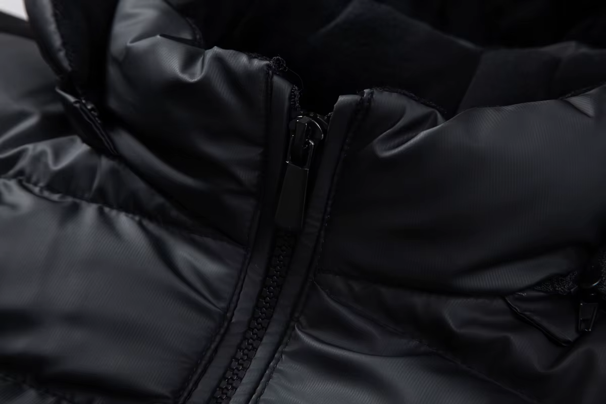 Milano Premium Hybrid Jacket | Apuro