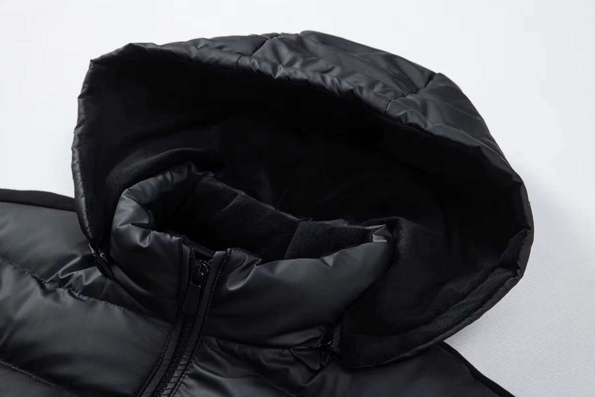 Milano Premium Hybrid Jacket | Apuro