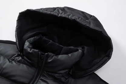 Milano Premium Hybrid Jacket | Apuro