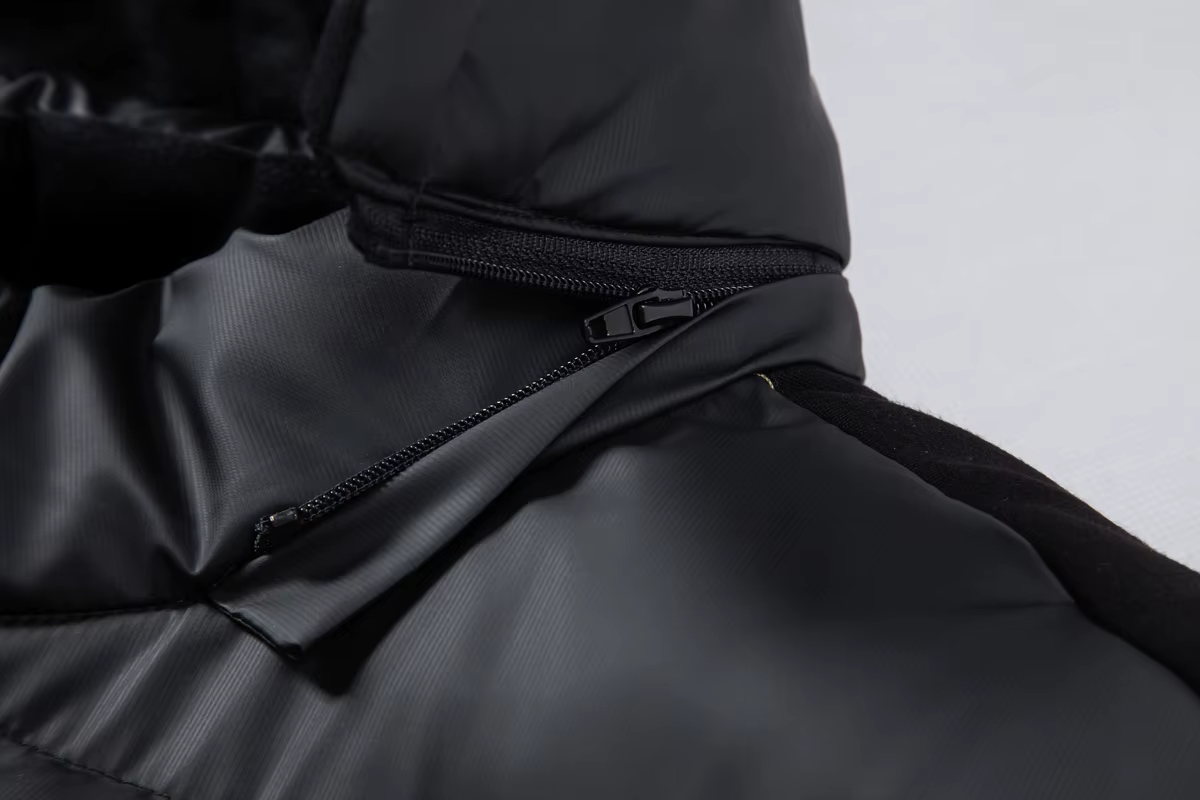 Milano Premium Hybrid Jacket | Apuro