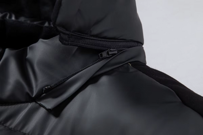 Milano Premium Hybrid Jacket | Apuro