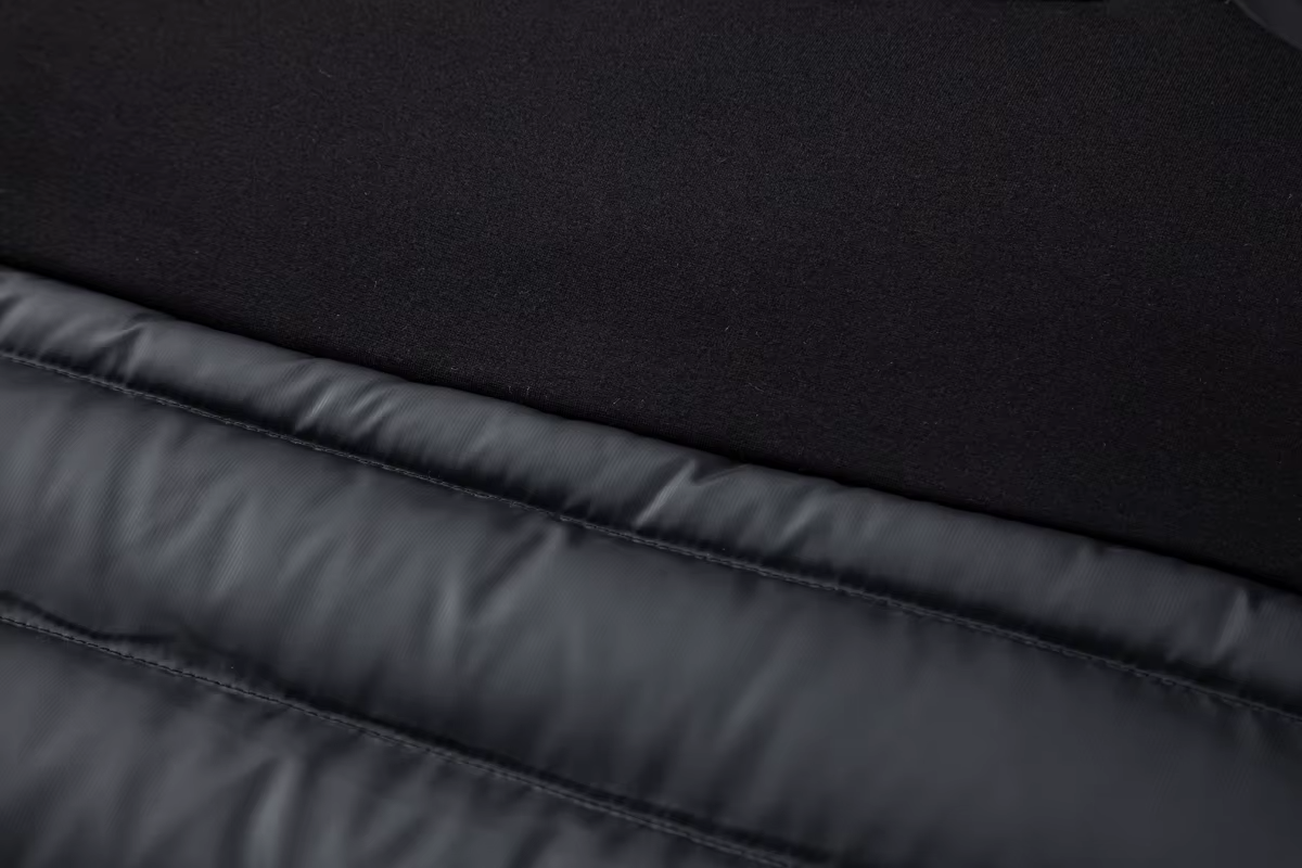 Milano Premium Hybrid Jacket | Apuro