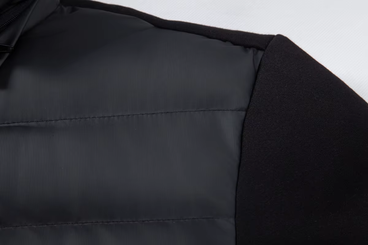 Milano Premium Hybrid Jacket | Apuro