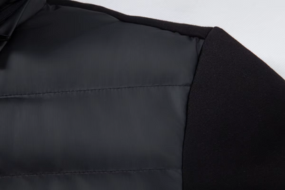 Milano Premium Hybrid Jacket | Apuro