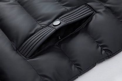 Milano Premium Hybrid Jacket | Apuro