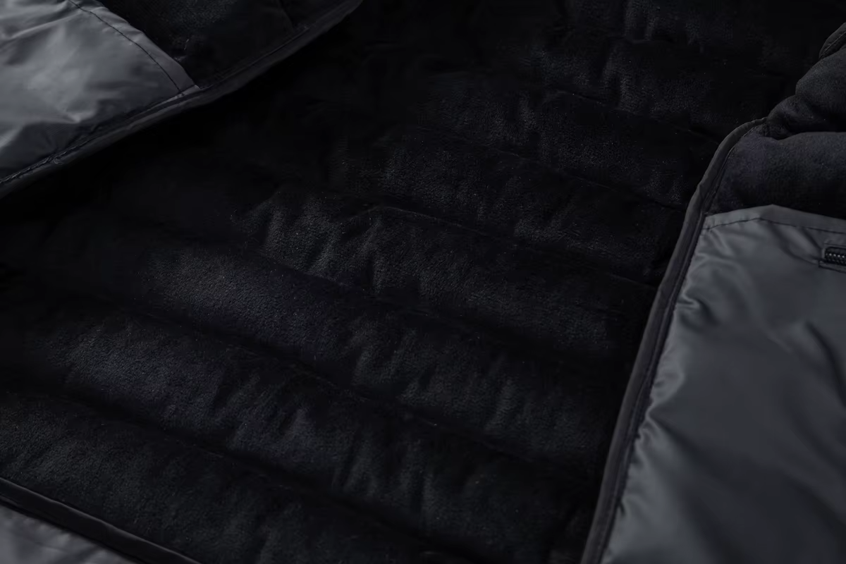 Milano Premium Hybrid Jacket | Apuro