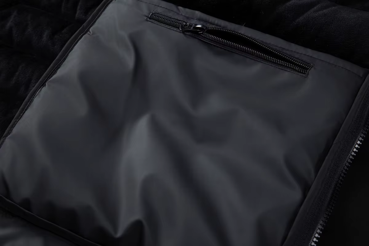 Milano Premium Hybrid Jacket | Apuro