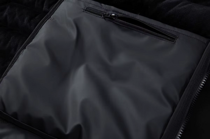 Milano Premium Hybrid Jacket | Apuro