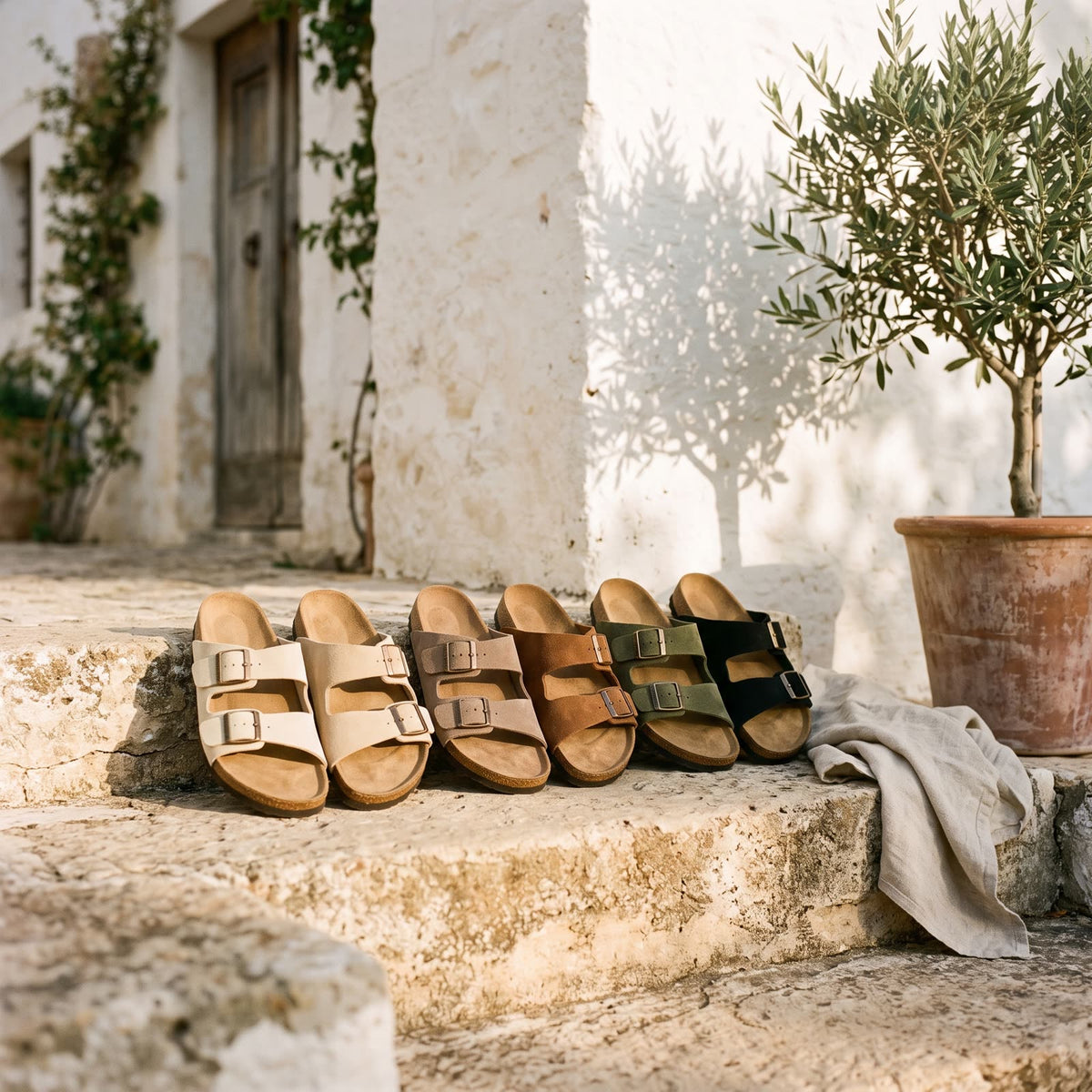 apuro sandals final sale