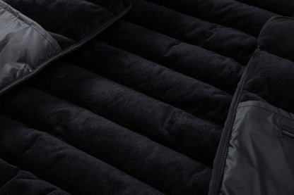 Torino Premium Hybrid Jacket | Apuro