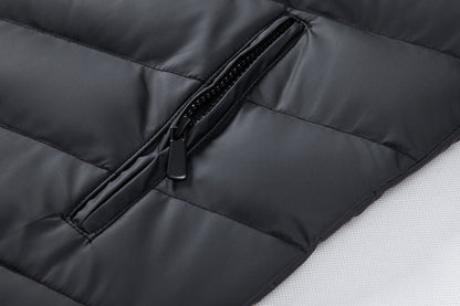 Torino Premium Hybrid Jacket | Apuro