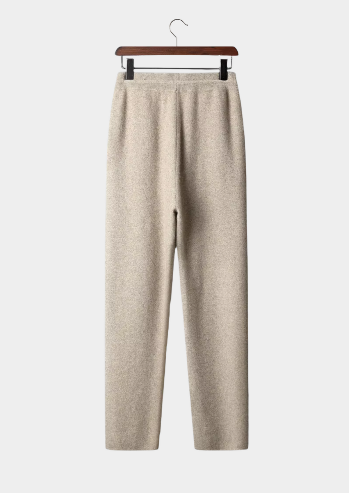Premium Cashmere Leisure Trousers | Apuro
