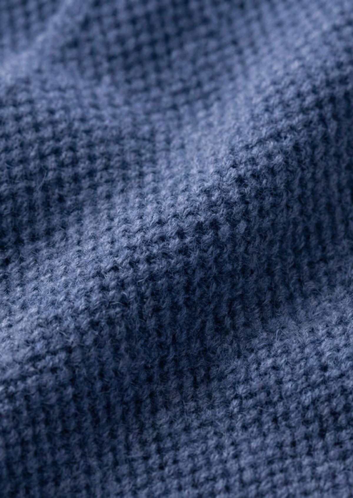 Pure Extra-Fine Merino Wool Button Overshirt | Apuro